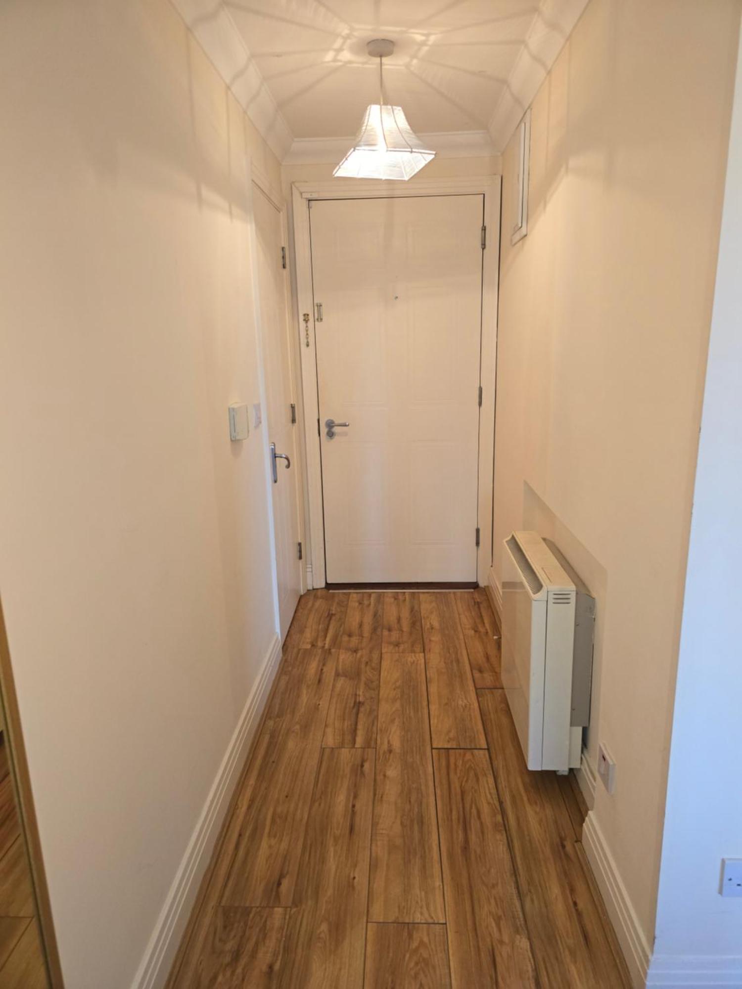 Gracian Omb Dublin Apartment Exterior foto